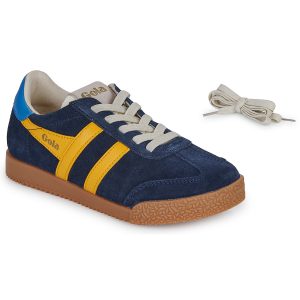 Scarpe bambini ragazzo Gola  ELAN  Blu Gola 5063075245931