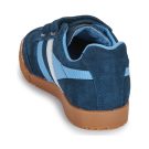 Gola Baskets enfant bleues &agrave; bride HARRIER - 5