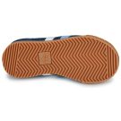 Gola Baskets enfant bleues &agrave; bride HARRIER - 7