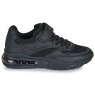 Kappa LOGO SAIGON KID Nero Sneakers Bambino - 2