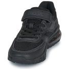Kappa LOGO SAIGON KID Nero Sneakers Bambino - 3