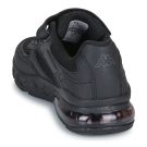 Kappa LOGO SAIGON KID Nero Sneakers Bambino - 5