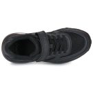 Kappa LOGO SAIGON KID Nero Sneakers Bambino - 6
