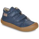 Naturino BAREFOOT AMUR VL Blu Sneakers Bambino - 1