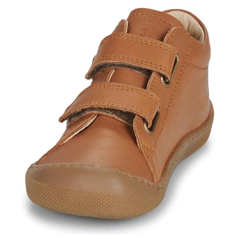 Naturino BAREFOOT AMUR VL Marrone Sneakers Bambino - 3
