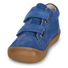 Naturino BAREFOOT SABBY VL SUEDE Blu Sneakers Bambino - 3