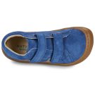 Naturino BAREFOOT SABBY VL SUEDE Blu Sneakers Bambino - 6