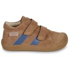 Naturino BAREFOOT SABBY VL SUEDE Marrone Sneakers Bambino - 2