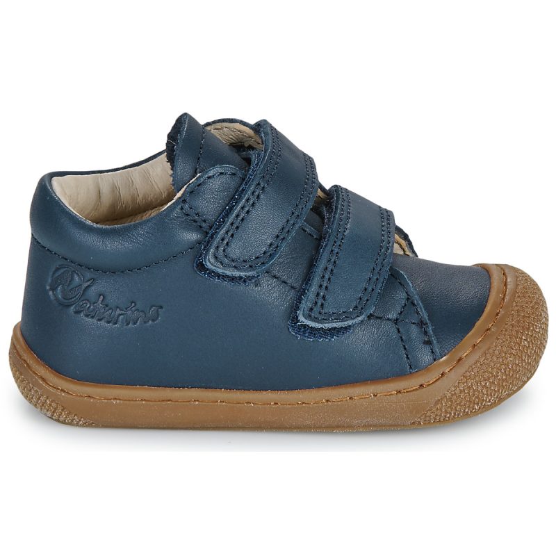 Naturino COCOON VL Blau Sneaker Kinder - 2