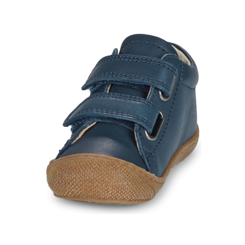 Naturino COCOON VL Blau Sneaker Kinder - 3