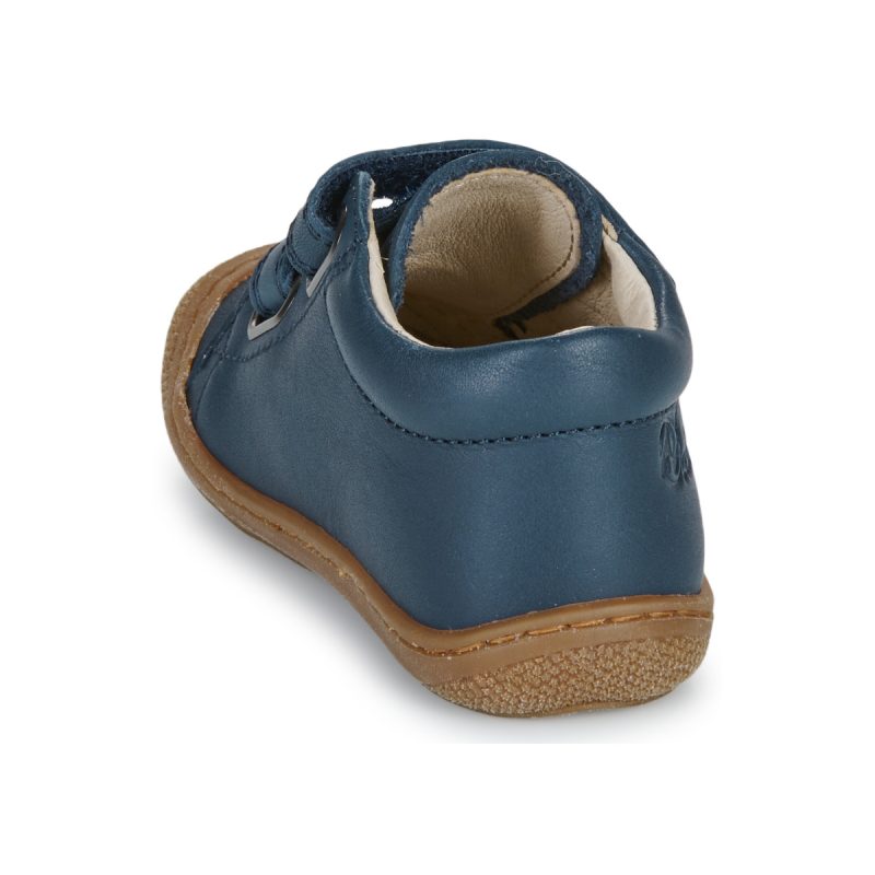 Naturino COCOON VL Blau Sneaker Kinder - 5