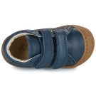 Naturino COCOON VL Blau Sneaker Kinder - 6