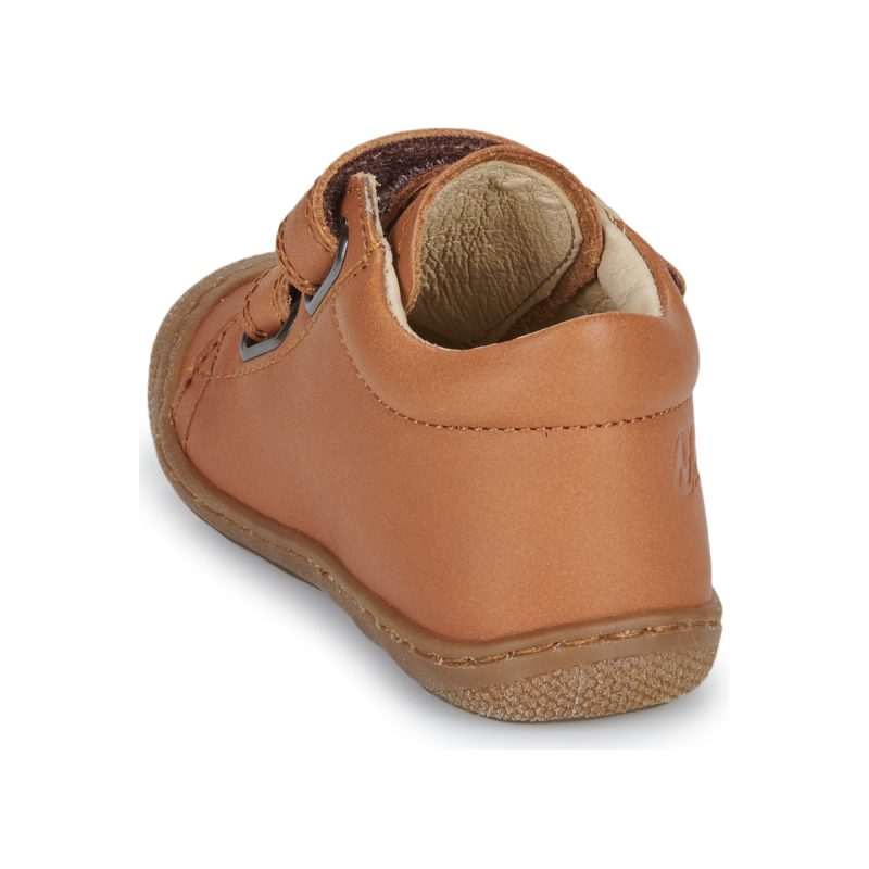 Naturino COCOON VL Marrone Sneakers Bambino - 5