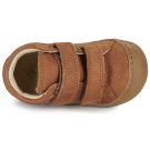 Naturino COCOON VL NABUK Marrone Sneakers Bambino - 6