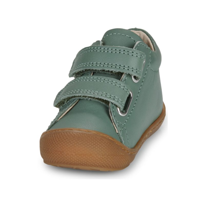 Naturino COCOON VL Vert Baskets Enfant - 3