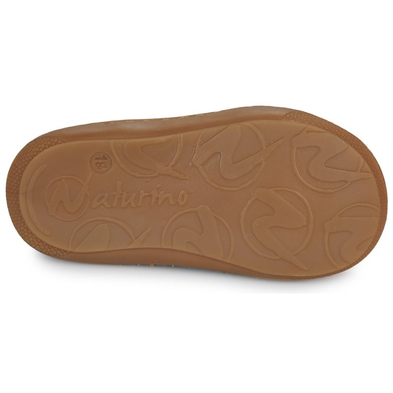Naturino COCOON VL Vert Baskets Enfant - 7