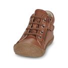 Naturino COCOON ZIP Marrone Sneakers Bambino - 3