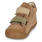 Naturino CORKEL VL SUEDE Marrone Sneakers Bambino - 3