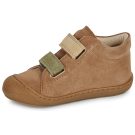 Naturino CORKEL VL SUEDE Marrone Sneakers Bambino - 4