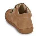 Naturino CORKEL VL SUEDE Marrone Sneakers Bambino - 5