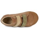 Naturino CORKEL VL SUEDE Marrone Sneakers Bambino - 6