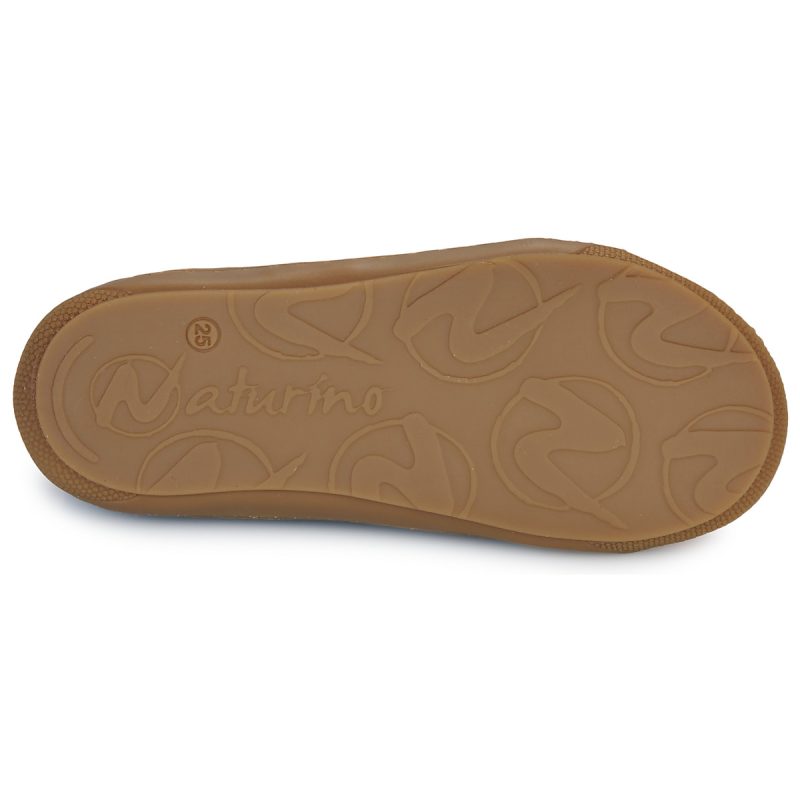 Naturino MACKS 2 VL SUEDE Blu Sneakers Bambino - 7