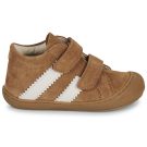 Naturino MACKS 2 VL SUEDE Marrone Sneakers Bambino - 2