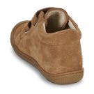 Naturino MACKS 2 VL SUEDE Marrone Sneakers Bambino - 5