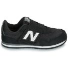 New Balance 323 Nero Sneakers Bambino - 2