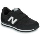 Scarpe bambini ragazzo New Balance 323 Nero New Balance 197968172822