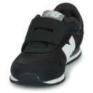 New Balance 323 Nero Sneakers Bambino - 3