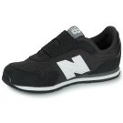 New Balance 323 Nero Sneakers Bambino - 4