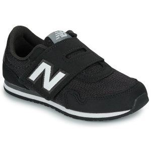 Scarpe bambini ragazzo New Balance  323  Nero New Balance 197968172822