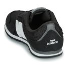 New Balance 323 Nero Sneakers Bambino - 5