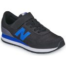 Scarpe bambini ragazzo New Balance 323 Nero New Balance 198686596525