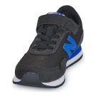 New Balance 323 Nero Sneakers Bambino - 3