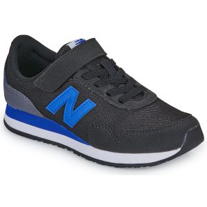 Scarpe bambini ragazzo New Balance  323  Nero New Balance 198686596525