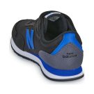 New Balance 323 Nero Sneakers Bambino - 5