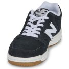 New Balance 480 Nero Sneakers Bambino - 3
