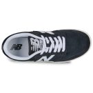New Balance 480 Nero Sneakers Bambino - 6