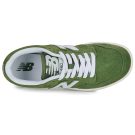 New Balance 480 Verde Sneakers Bambino - 6