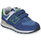 New Balance 574 Marine παιδικά παπούτσια New Balance 198686578309