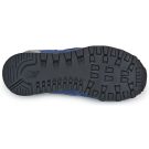 New Balance 574 Blu Sneakers Bambino - 7