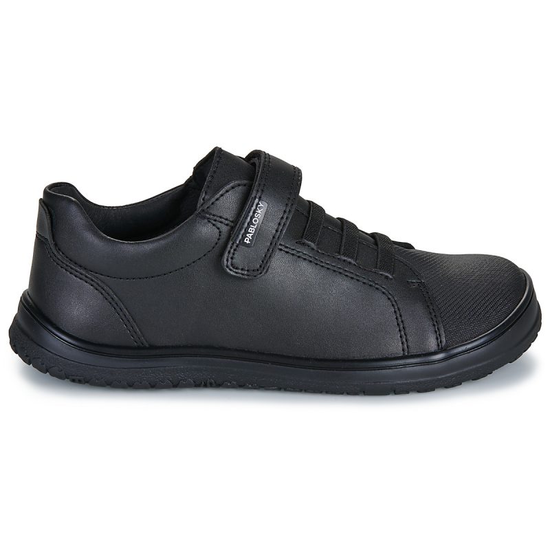 Pablosky 355815 Black Derby Child - 2