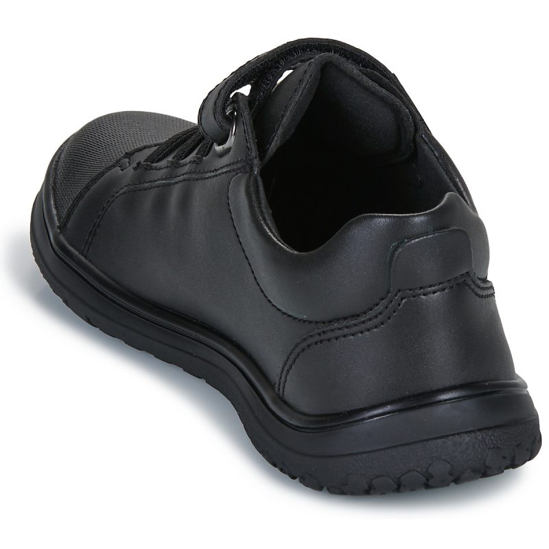 Pablosky 355815 Black Derby Child - 5