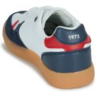 Pepe jeans BALL ONE B Blu Sneakers Bambino - 5