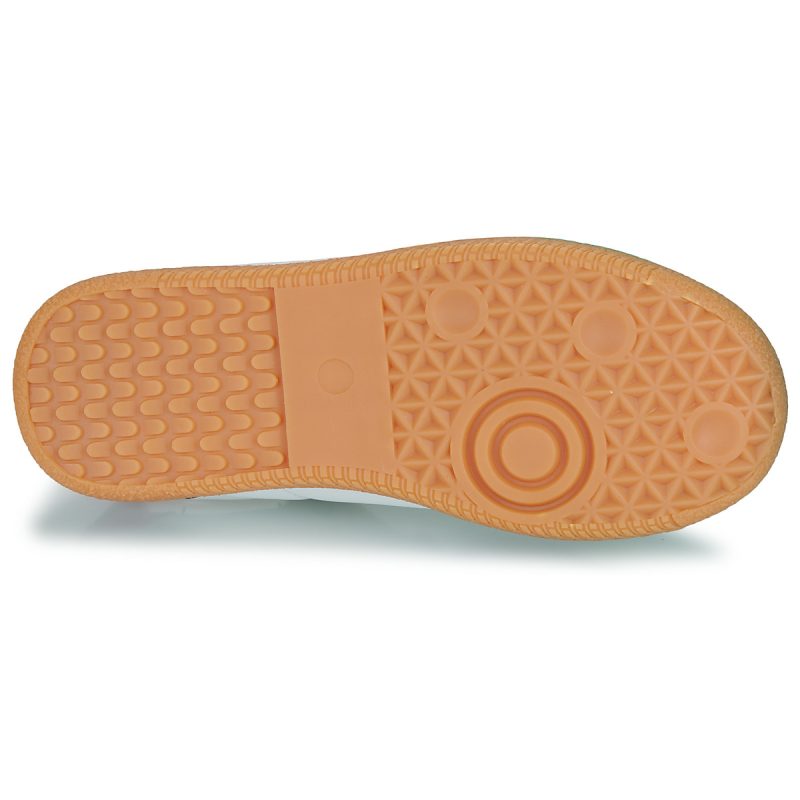 Pepe jeans BALL ONE B Blu Sneakers Bambino - 7