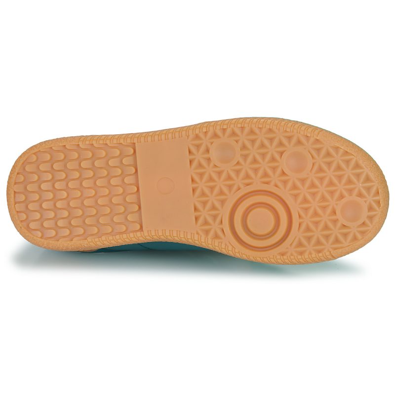 Pepe jeans BALL ONE B Verde Zapatillas Ni&ntilde;o - 7