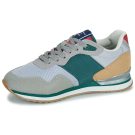 Pepe jeans LONDON CITY B Grigio Sneakers Bambino - 4