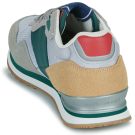 Pepe jeans LONDON CITY B Grigio Sneakers Bambino - 5